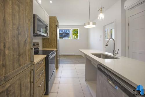 Appartement de 1 chambre à louer à Gatineau — photo 2