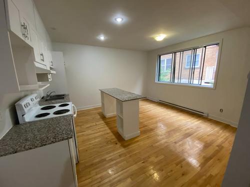 Appartement de 1 chambre à louer à Montreal - Côte-des-Neiges–Notre-Dame-de-Grâce — photo 3