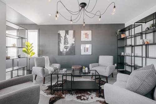 Appartement de 2 chambres à louer à Québec - Sainte-Foy–Sillery–Cap-Rouge — photo 12