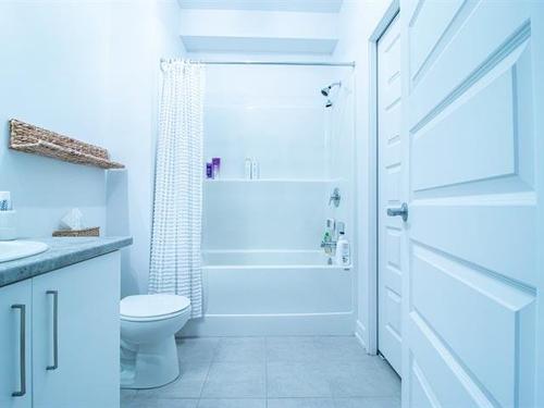 Appartement de 1 chambre à louer à Gatineau — photo 9