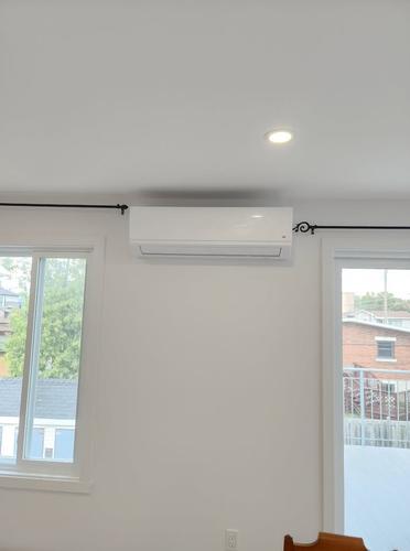 Appartement de 2 chambres à louer à Longueuil — photo 8
