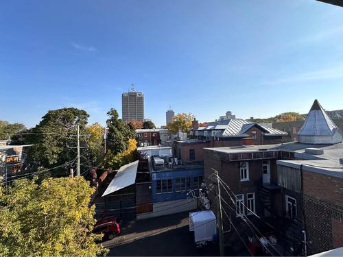Appartement de 2 chambres à louer à Québec - La Cité-Limoilou — photo 17