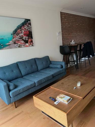 2 bedrooms apartment for rent in Montreal - Ville-Marie — photo 2