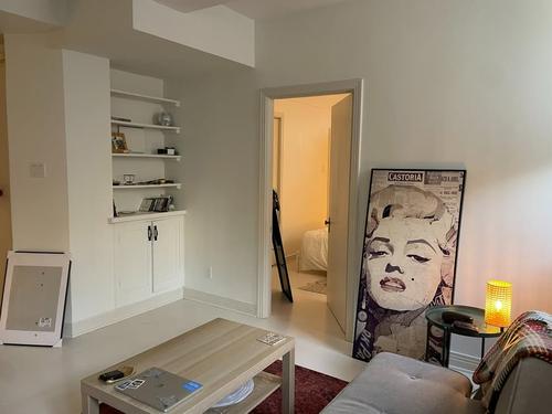 Appartement de 1 chambre à louer à Montréal — photo 3