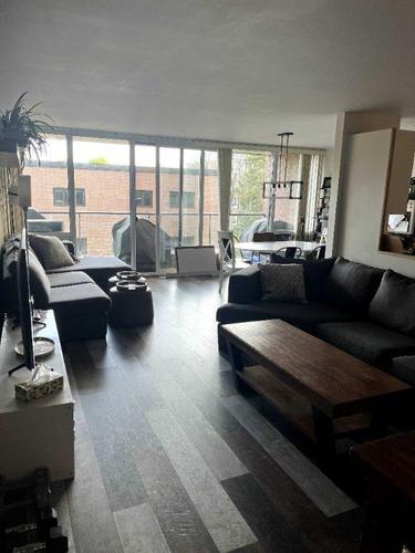 Appartement de 3 chambres à louer à Québec - La Cité-Limoilou — photo 7