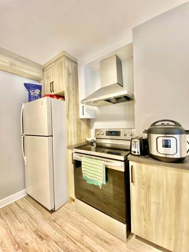 3 bedrooms apartment for rent in Laval — photo 7