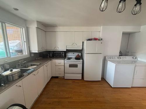 Appartement de 3 chambres à louer à Québec - Les Rivières — photo 6