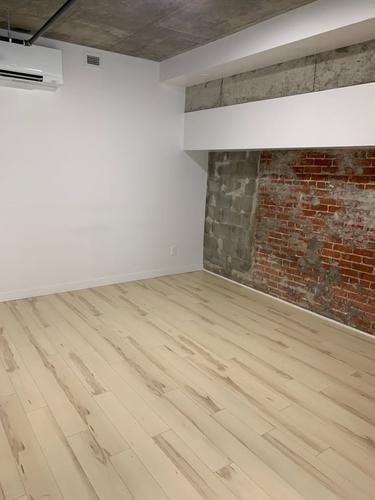 Appartement de 1 chambre à louer à Québec - La Cité-Limoilou — photo 3