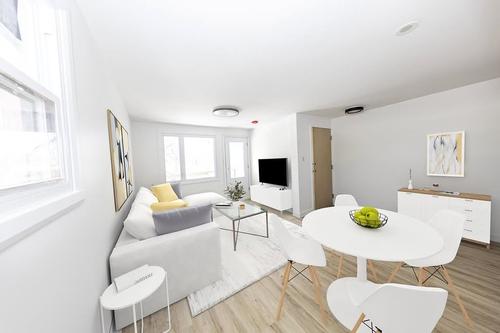2 bedrooms apartment for rent in Québec - La Cité-Limoilou — photo 2