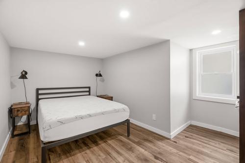 Appartement de 1 chambre à louer à - — photo 11