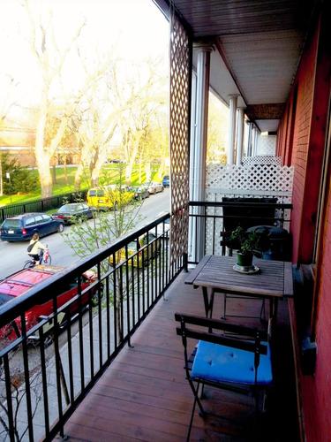 2 bedrooms apartment for rent in Montreal - Le Plateau-Mont-Royal — photo 6