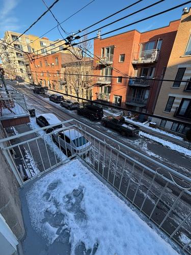 Appartement de 4 chambres à louer à Montreal - Le Plateau-Mont-Royal — photo 36