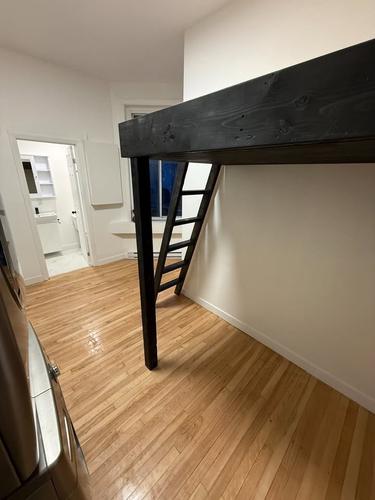 Studio à louer à Montreal - Mercier–Hochelaga-Maisonneuve — photo 3