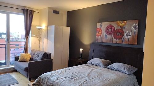 Studio for rent in Montreal - Ville-Marie — photo 18