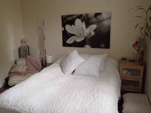 1 bedroom apartment for rent in Québec - La Cité-Limoilou — photo 3