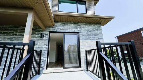 Appartement de 3 chambres à louer à Longueuil — photo 19