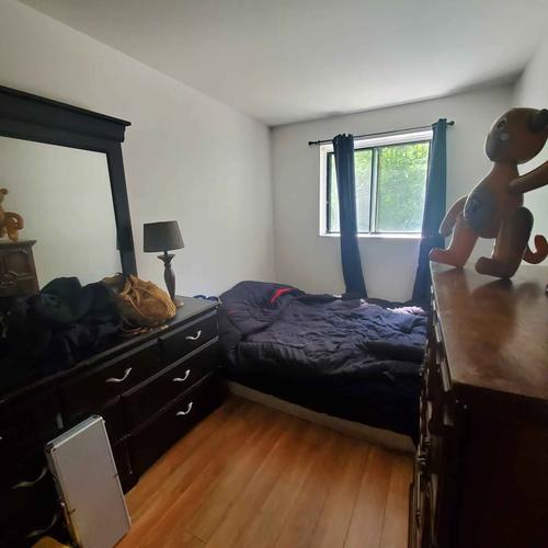 1 bedroom apartment for rent in Montreal - Ville-Marie — photo 4