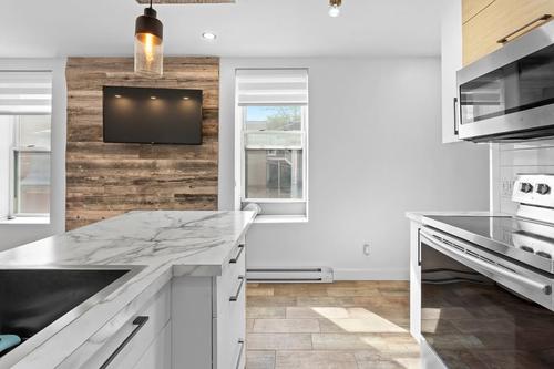 Studio à louer à Québec - La Cité-Limoilou — photo 3