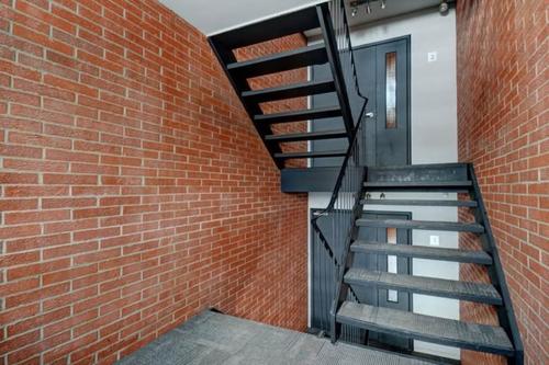 Appartement de 2 chambres à louer à Québec - La Cité-Limoilou — photo 8
