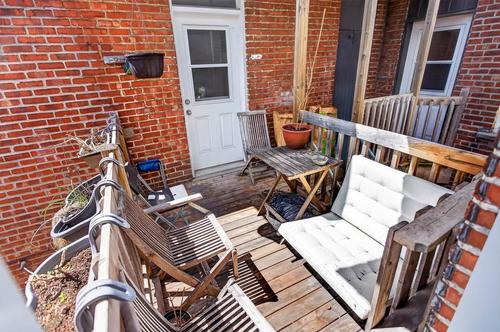 5 bedrooms apartment for rent in Montréal — photo 4
