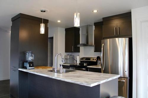 Appartement de 3 chambres à louer à Lévis — photo 6