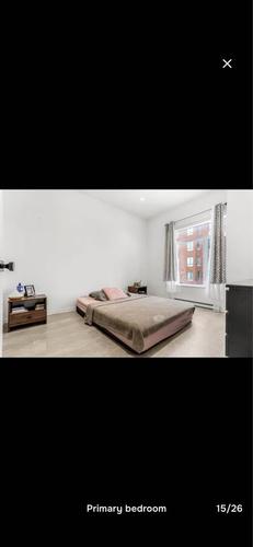 1 bedroom apartment for rent in Montreal - Saint-Laurent — photo 5