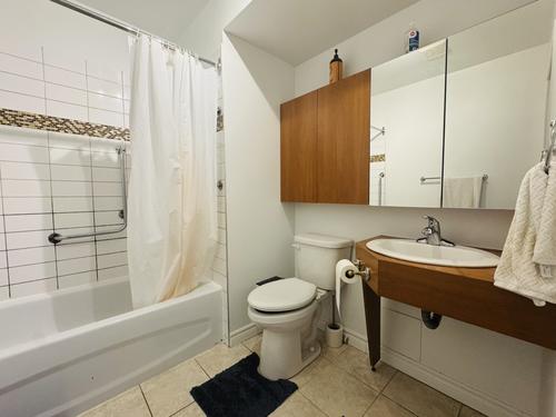 Appartement de 2 chambres à louer à Québec - Sainte-Foy–Sillery–Cap-Rouge — photo 11