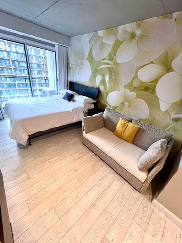 Studio à louer à Québec - Sainte-Foy–Sillery–Cap-Rouge — photo 30
