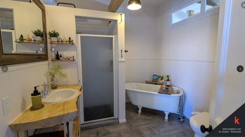 Appartement de 2 chambres à louer à Québec - La Cité-Limoilou — photo 12