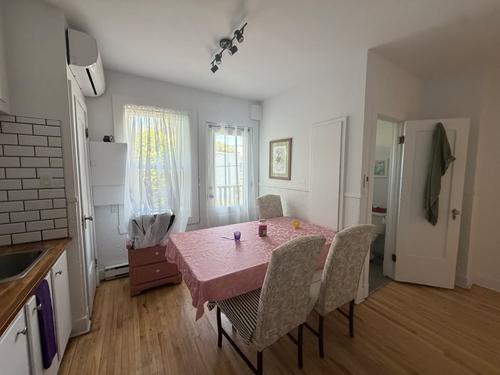 Appartement de 2 chambres à louer à Québec - La Cité-Limoilou — photo 10