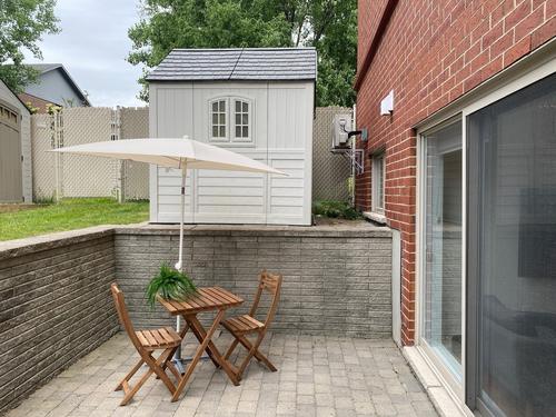 Appartement de 1 chambre à louer à Longueuil — photo 4