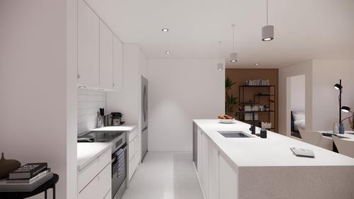 Appartement de 2 chambres à louer à Lévis — photo 11