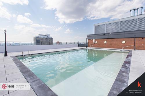 Appartement de 1 chambre à louer à Longueuil — photo 25