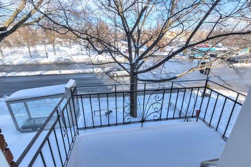 Appartement de 2 chambres à louer à Montreal - Villeray–Saint-Michel–Parc-Extension — photo 7