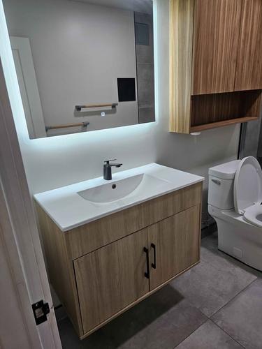 Studio for rent in Laval — photo 11