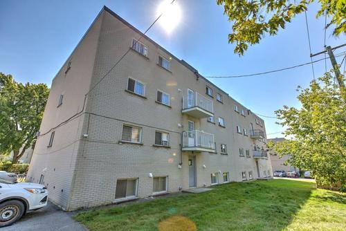 2 bedrooms apartment for rent in Laval — photo 25