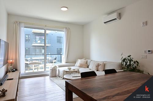 2 bedrooms apartment for rent in Lévis — photo 8