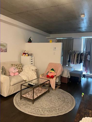 1 bedroom apartment for rent in Montreal - Ville-Marie — photo 3
