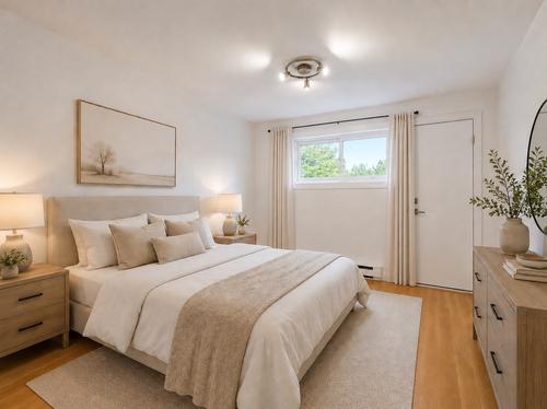 Appartement de 1 chambre à louer à Montreal - Mercier–Hochelaga-Maisonneuve — photo 2