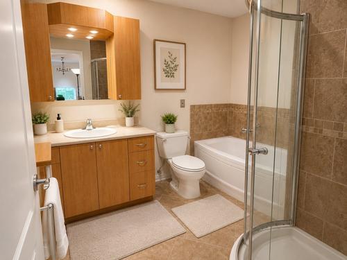 1 bedroom apartment for rent in Laval — photo 7