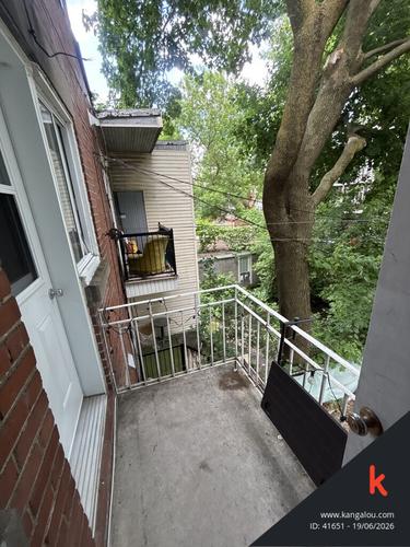 Studio à louer à Montreal - Mercier–Hochelaga-Maisonneuve — photo 12