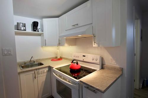 Appartement de 2 chambres à louer à Québec - La Cité-Limoilou — photo 6