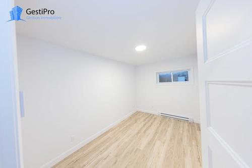 Appartement de 2 chambres à louer à Québec - La Cité-Limoilou — photo 9