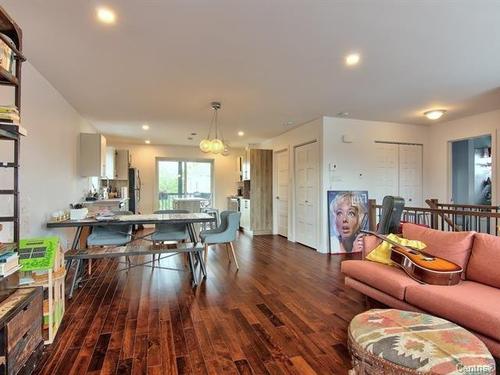 Appartement de 2 chambres à louer à Longueuil — photo 3