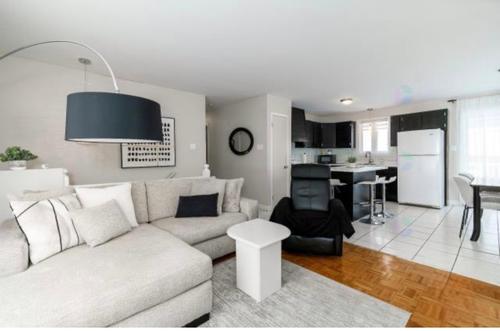 3 bedrooms apartment for rent in Québec - La Haute-Saint-Charles — photo 2
