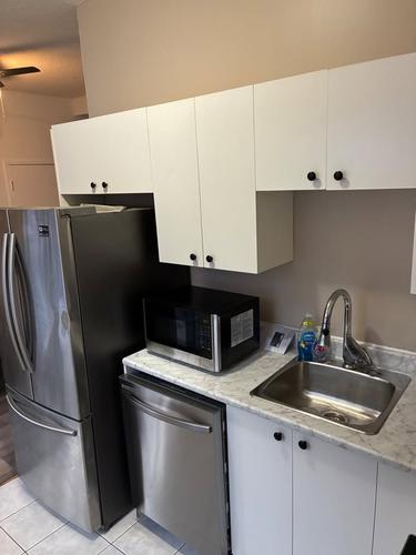 Appartement de 2 chambres à louer à Montreal - Ville-Marie — photo 5