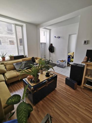 Appartement de 2 chambres à louer à Québec - La Cité-Limoilou — photo 3