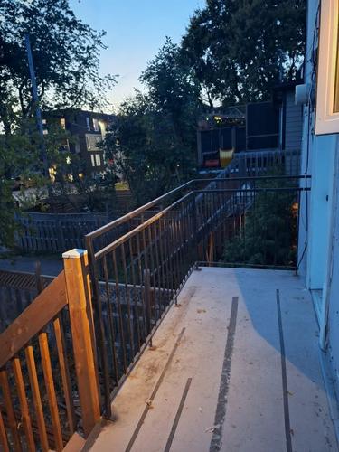 Studio à louer à Québec - La Cité-Limoilou — photo 7