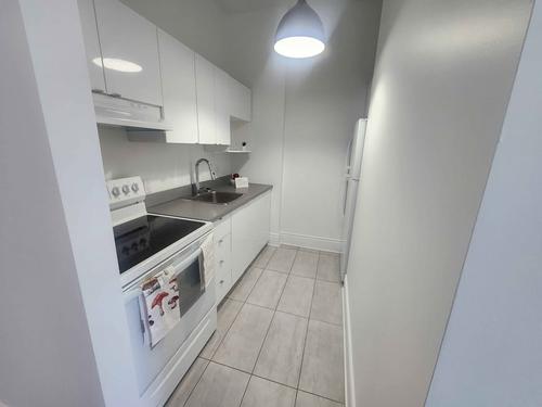 1 bedroom apartment for rent in Québec - La Cité-Limoilou — photo 4