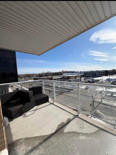 Appartement de 3 chambres à louer à Québec - La Cité-Limoilou — photo 3